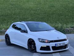 Sahibinden Volkswagen Scirocco 1.4 TSi GTS 2013 Model  235.000 km Beyaz