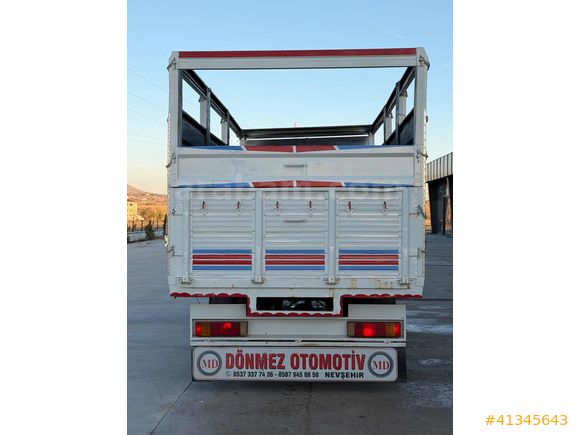 98 EMSALSIZ MERMI GIBI 85-14