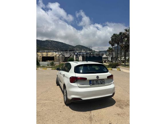 2016 FIAT EGEA HB 1.4 FIRE LPG BOYASIZ DEĞİŞENSİZ 122.000 KM