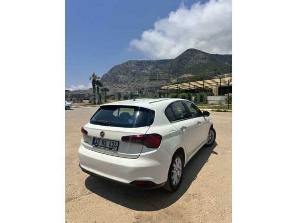 2016 FIAT EGEA HB 1.4 FIRE LPG BOYASIZ DEĞİŞENSİZ 122.000 KM