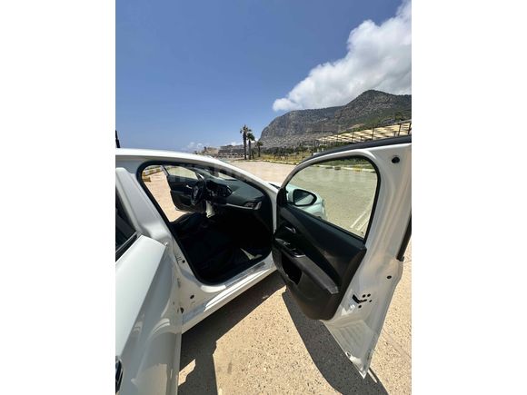 2016 FIAT EGEA HB 1.4 FIRE LPG BOYASIZ DEĞİŞENSİZ 122.000 KM