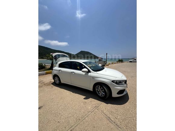 2016 FIAT EGEA HB 1.4 FIRE LPG BOYASIZ DEĞİŞENSİZ 122.000 KM