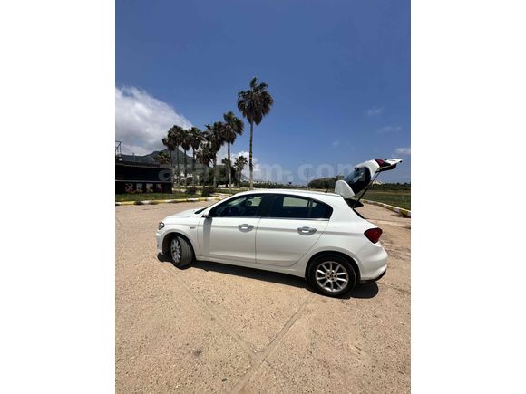 2016 FIAT EGEA HB 1.4 FIRE LPG BOYASIZ DEĞİŞENSİZ 122.000 KM