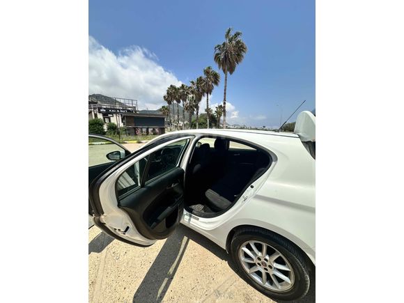 2016 FIAT EGEA HB 1.4 FIRE LPG BOYASIZ DEĞİŞENSİZ 122.000 KM