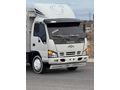 2008 NKR WIDE KAMYONET TERTEMIZ