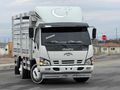 2008 NKR WIDE KAMYONET TERTEMIZ