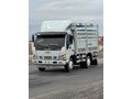 2008 NKR WIDE KAMYONET TERTEMIZ