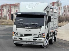 2008 NKR WIDE KAMYONET TERTEMIZ