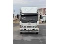 2008 NKR WIDE KAMYONET TERTEMIZ