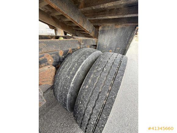 2006 MODEL DAMPERLI 3230
