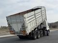 2006 MODEL DAMPERLI 3230