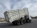 2006 MODEL DAMPERLI 3230