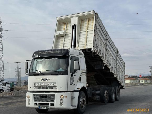 2006 MODEL DAMPERLI 3230
