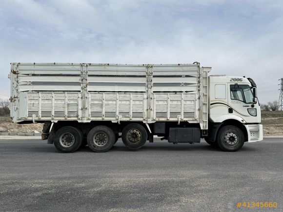2006 MODEL DAMPERLI 3230