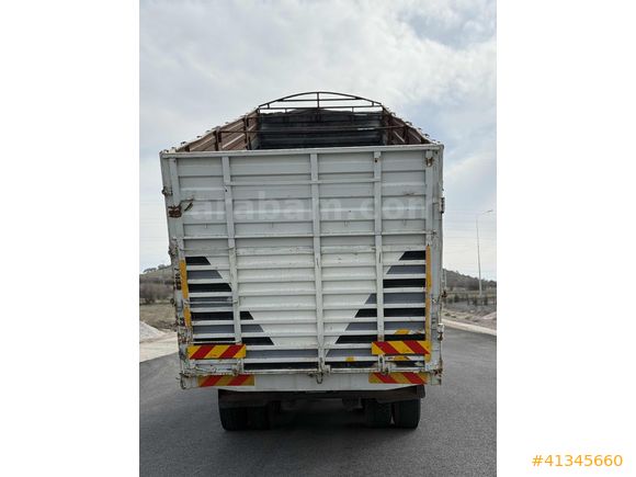 2006 MODEL DAMPERLI 3230