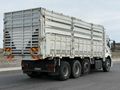 2006 MODEL DAMPERLI 3230