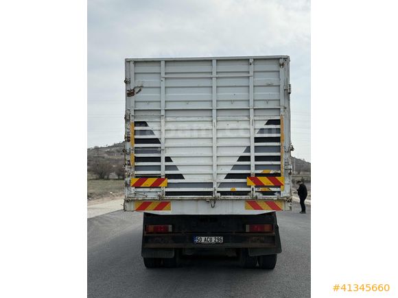2006 MODEL DAMPERLI 3230