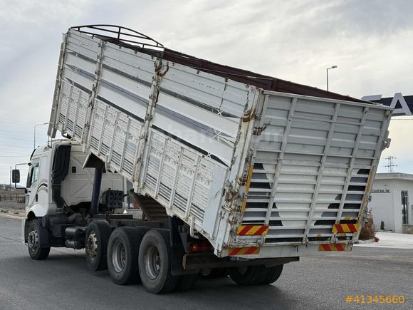 2006 MODEL DAMPERLI 3230