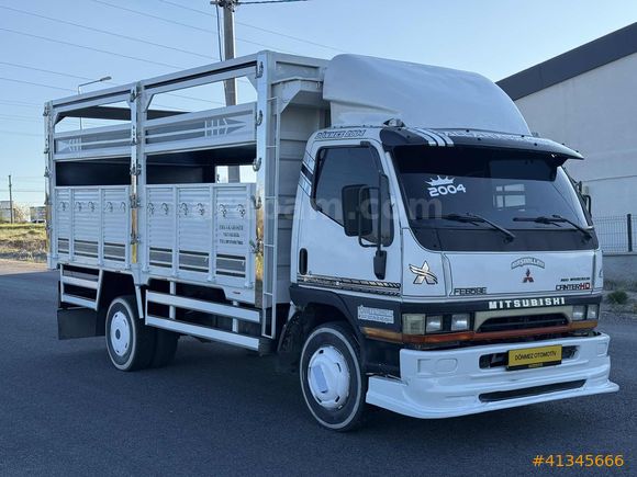 2004 EMSALSIZ TURBO INTERCOOL 659E