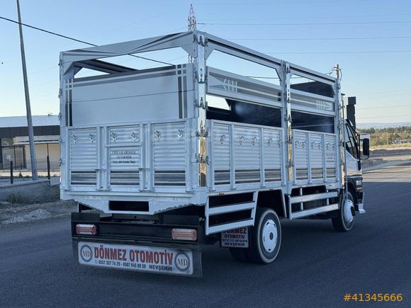 2004 EMSALSIZ TURBO INTERCOOL 659E