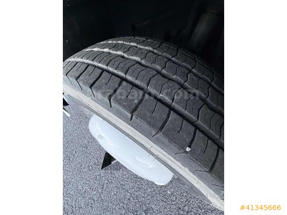 2004 EMSALSIZ TURBO INTERCOOL 659E