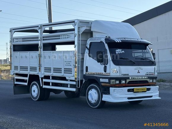 2004 EMSALSIZ TURBO INTERCOOL 659E