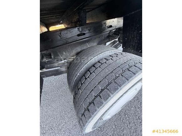 2004 EMSALSIZ TURBO INTERCOOL 659E