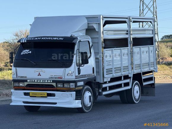 2004 EMSALSIZ TURBO INTERCOOL 659E