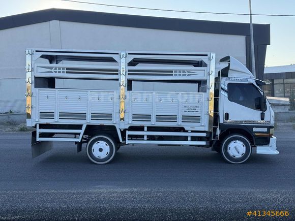 2004 EMSALSIZ TURBO INTERCOOL 659E