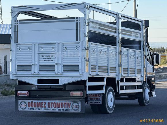 2004 EMSALSIZ TURBO INTERCOOL 659E