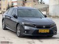 2021 CİVİC 1.5 İ-VTEC ECO ELEGANCE FAB LPG'Lİ 0.68 KREDİ İMKANI