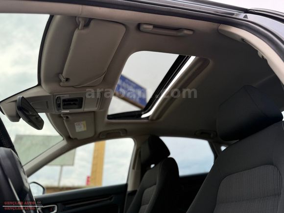 2021 CİVİC 1.5 İ-VTEC ECO ELEGANCE FAB LPG'Lİ 0.68 KREDİ İMKANI