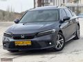 2021 CİVİC 1.5 İ-VTEC ECO ELEGANCE FAB LPG'Lİ 0.68 KREDİ İMKANI