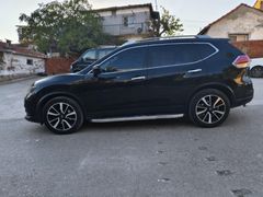 Sahibinden Nissan X-Trail 1.6 dCi Platinum Premium 2016 Model İzmir 196.000 km Siyah