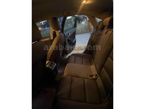 Sahibinden Audi A4 Sedan 2.0 TDI 2013 Model 