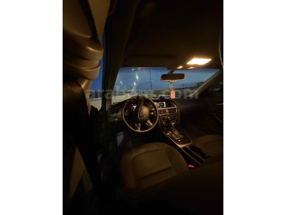 Sahibinden Audi A4 Sedan 2.0 TDI 2013 Model 
