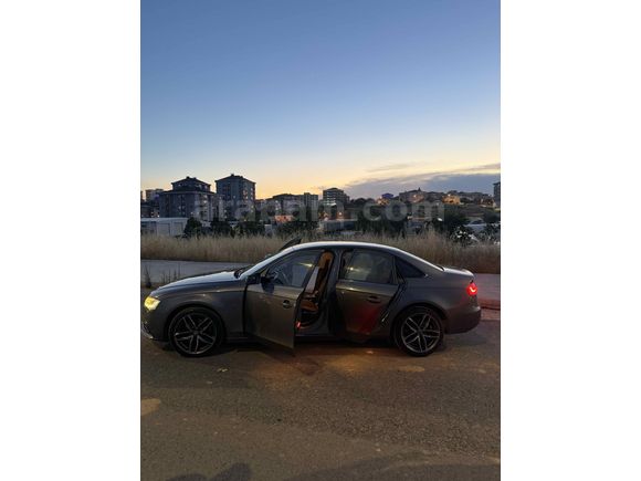 Sahibinden Audi A4 Sedan 2.0 TDI 2013 Model 