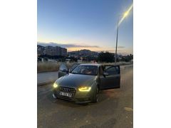Sahibinden Audi A4 Sedan 2.0 TDI 2013 Model 
