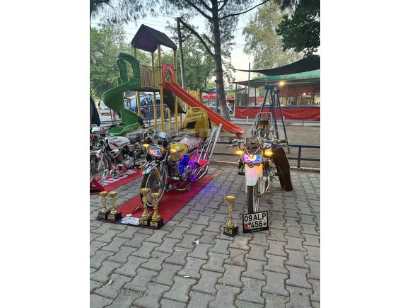 Acill Arora CG 50 