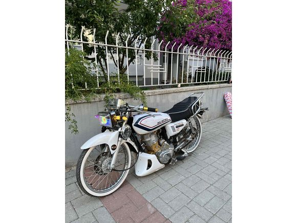 Acill Arora CG 50 