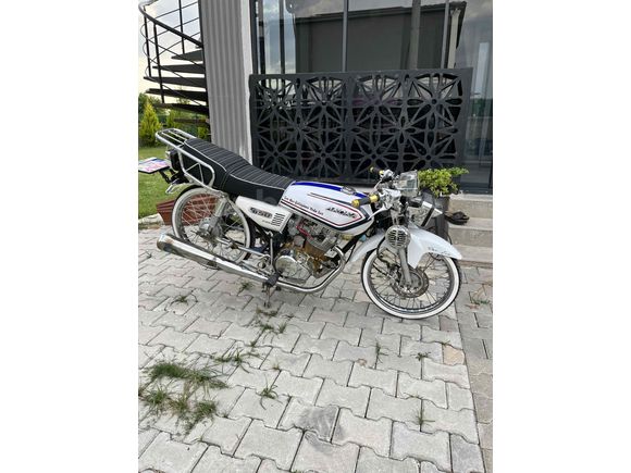 Acill Arora CG 50 