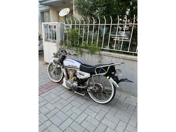 Acill Arora CG 50 