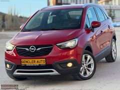 2020 CROSSLAND X 1.2 TURBO ENJOY OTOMATİK 0,69 KREDİ İMKANI
