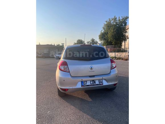Sahibinden Renault Clio 1.5 dCi Expression 2010 Model 