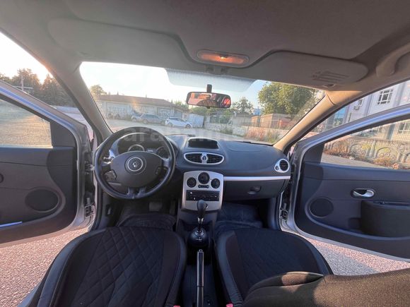 Sahibinden Renault Clio 1.5 dCi Expression 2010 Model 