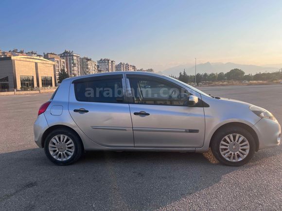 Sahibinden Renault Clio 1.5 dCi Expression 2010 Model 