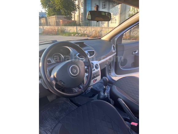Sahibinden Renault Clio 1.5 dCi Expression 2010 Model 