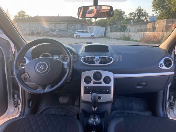 Sahibinden Renault Clio 1.5 dCi Expression 2010 Model 