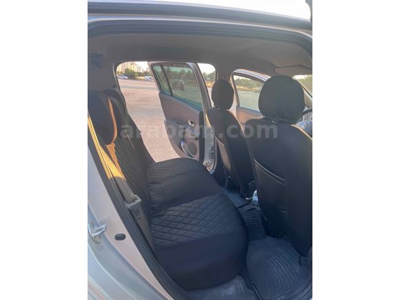 Sahibinden Renault Clio 1.5 dCi Expression 2010 Model 