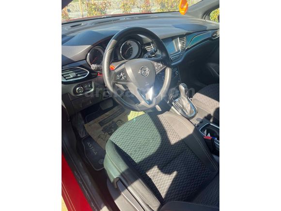 Değişen Boya Tramer yok Sahibinden Opel Astra 1.6 CDTI Dynamic 2017 Model İ149.000 km 